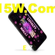 APP oficial da E77 para mobile