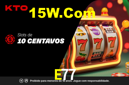 PIX Instantâneo E77