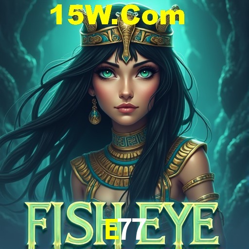Descubra a Magia dos Jogos de Arcade no E77