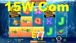 Sinta a adrenalina dos jogos de cassino com E77