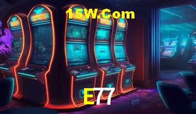 Experiência VIP E77