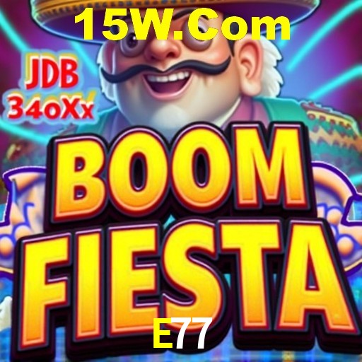 Jogos Exclusivos E77
