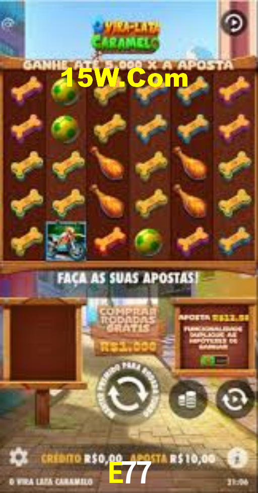 E77: Jogue Crash e Experimente Alta Recompensa Instantânea