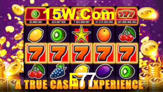 Interface Premium E77