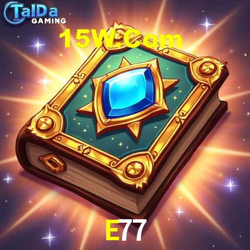 Diretório de Jogos E77