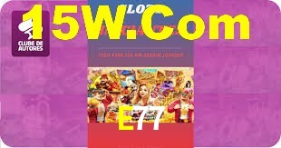 E77: Jogos de Caça-Níqueis-Altas Recompensas, Roleta-Velocidade, Blackjack-Desafios Máximos